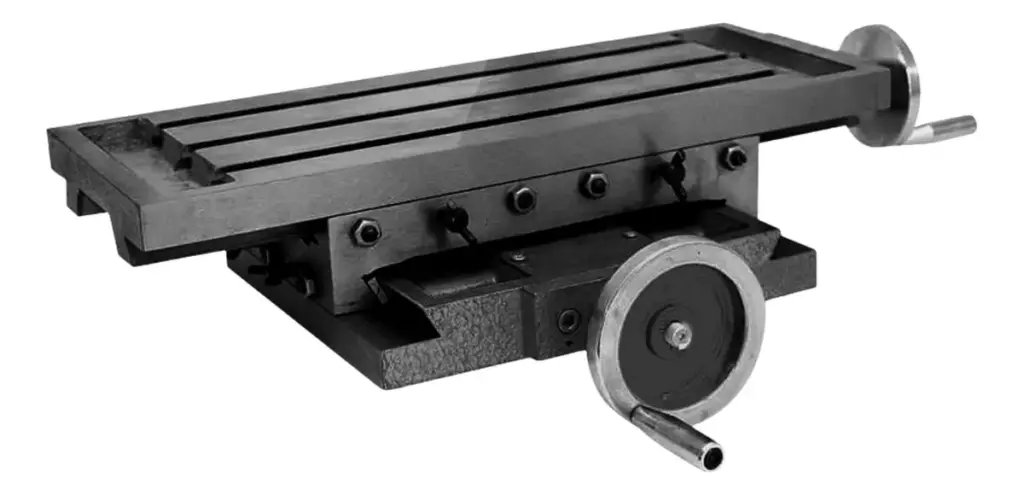 MESA DESLIZABLE CRUZ 550X190MM – T-550