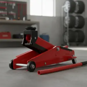 GATA LAGARTO 3TONELADAS - T830020