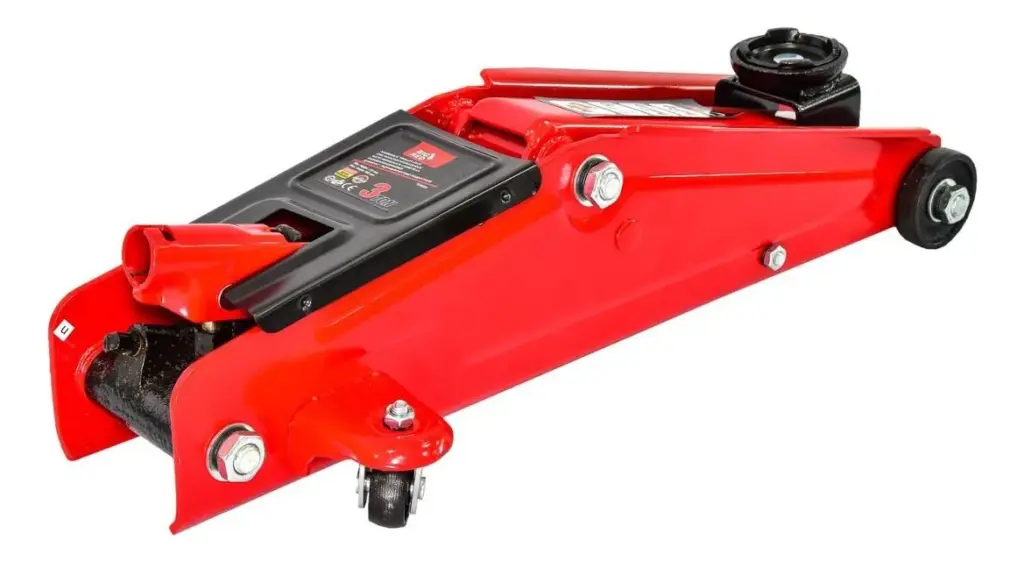 GATA LAGARTO 3TONELADAS – T830020