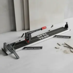 CORTA MAYOLICA TOP PROFESIONAL  47" 120CM - TCT-2A-1200