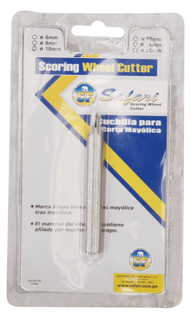 CORTA MAYOLICA PRO 24″ 60CM CON DISCO Y MALETIN – TCT-B-G600