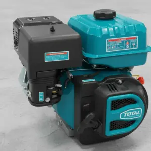 MOTOR GASOLINERO 9HP 4TIEMPOS  17,5NM OHV - TGEN1771