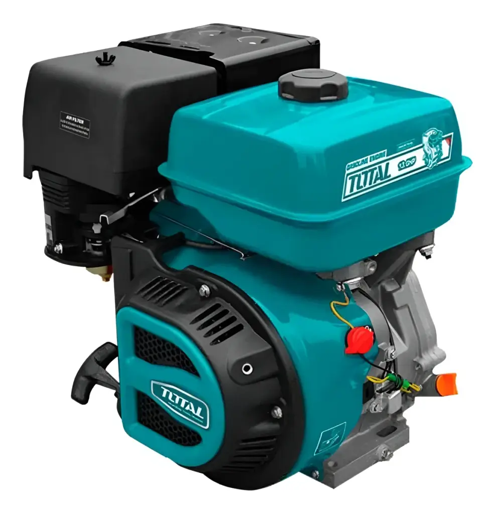 MOTOR GASOLINERO 13HP 29NM 4TIEMPOS OHV – TGEN1881