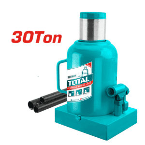 GATA BOTELLA 30  TONELADAS ALTURA 260-430MM INDUSTRIAL - THT109302
