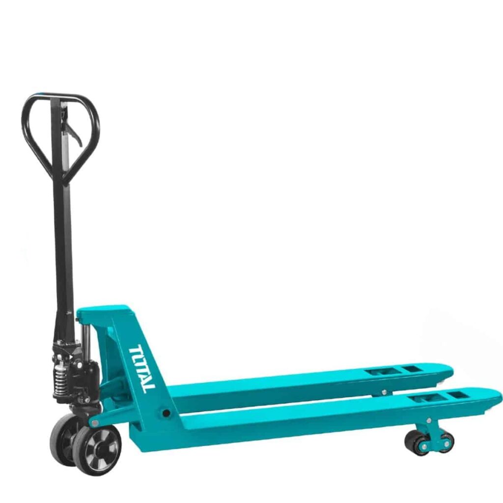 PALETA HIDRÁULICA TOTAL 2500KG 220x56x71CM – THT301251