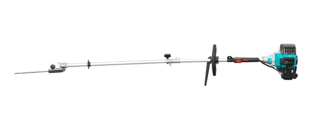 MOTOGUADAÑA MULTICORTADORA 2.2HP (1.4KW)/52CC 10000RPM (4 en 1) TOTAL – TMT55211