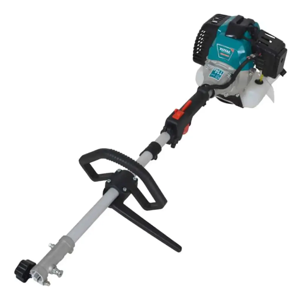 MOTOGUADAÑA MULTICORTADORA 2.2HP (1.4KW)/52CC 10000RPM (4 en 1) TOTAL – TMT55211