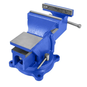 TORNILLO DE BANCO DE 8" 25.84KG - BV 8