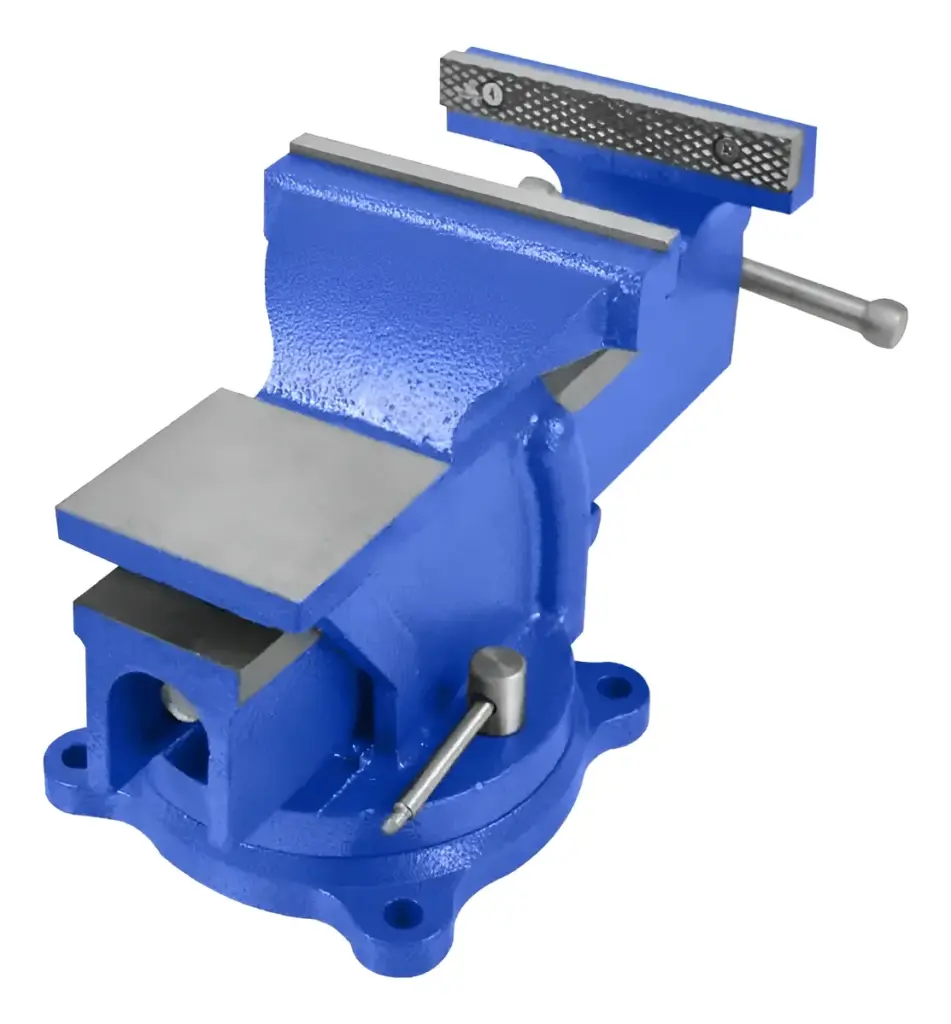 TORNILLO DE BANCO DE 8″ 25.84KG – BV 8