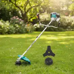 MOTOGUADAÑA 42.7CC/1.40KW 9000RPM CORTE 420MM TOTAL- TP5524421