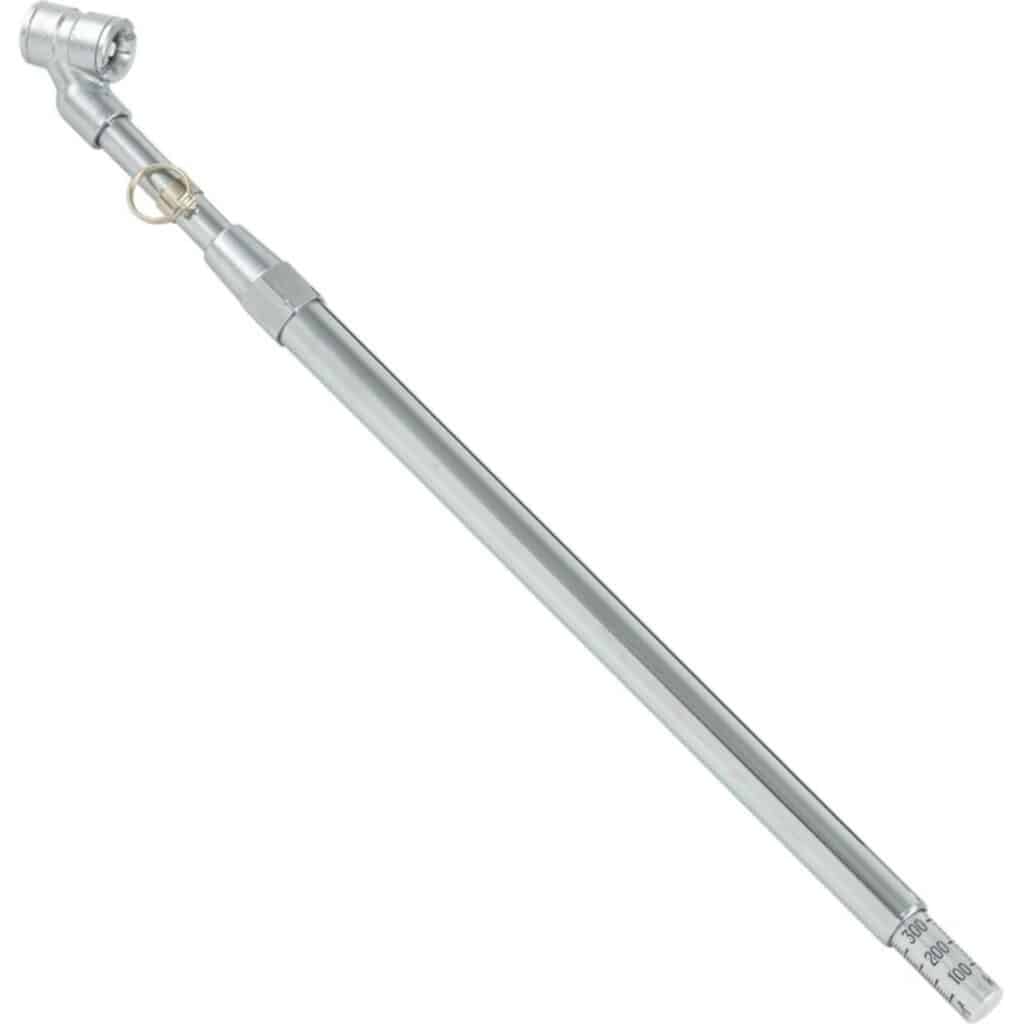 MEDIDOR DE PRESIÓN PCL – TPG55H07