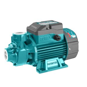BOMBA DE AGUA PERIFERICA 1HP 750W 220V 750W 52M - TWP17506-5