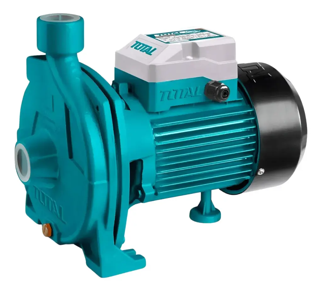 BOMBA DE AGUA CENTRIFUGA 2.0HP 8M 140L/MIN 1X1 – TWP215006-5
