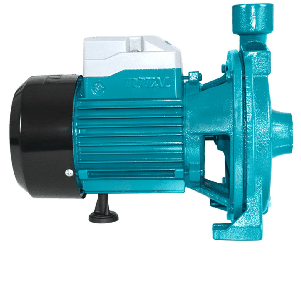 BOMBA DE AGUA CENTRIFUGA 1.0HP 30M 100L/MIN 1X1 TOTAL- TWP27506-5