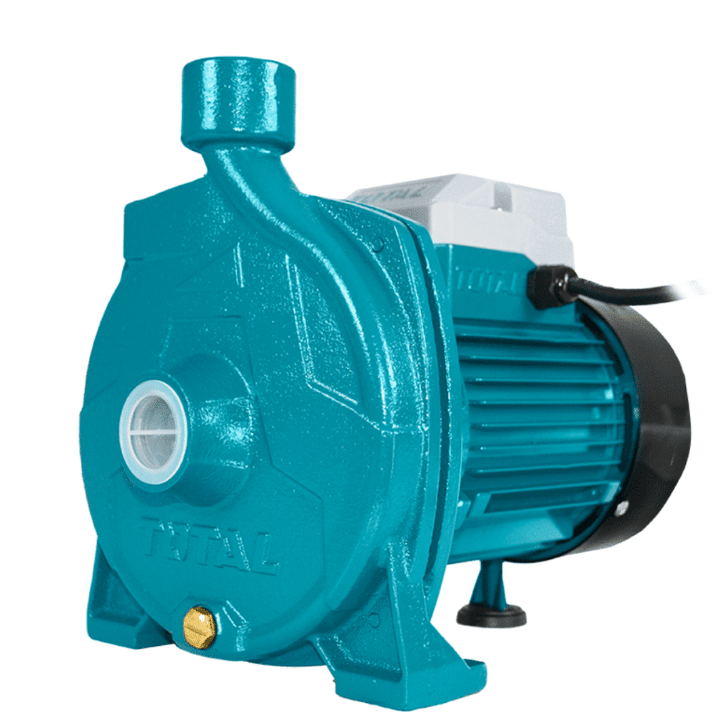 BOMBA DE AGUA CENTRIFUGA 1.0HP 30M 100L/MIN 1X1 TOTAL- TWP27506-5
