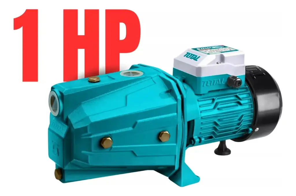 BOMBA DE AGUA AUTOCEBANTE 1.0HP 1X1 55 L/min ALT.51M – TWP37506-5