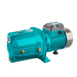 BOMBA DE AGUA AUTOCEBANTE 1.0HP 1X1 55 L/min ALT.51M - TWP37506-5