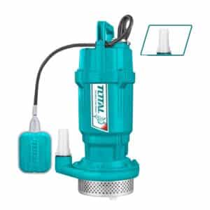 BOMBA DE AGUA SUMERGIBLE AC INOX 750W(1.0HP) H:32M C:7.5M3/H S:1”' - TWP67506-5