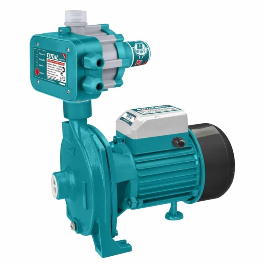 SWITCH DE BOMBA DE AGUA AUTOMÁTICO 1.5-10BAR 10A IP65 1″ A – TWPS101