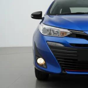 NEBLINERO CON CABLES 12V PARA TOYOTA YARIS 2018-ON  - TY221