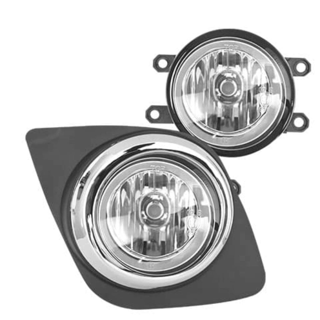 SET DE NEBLINEROS PARA TOYOTA RAV4 2009 – 2012   –  TY397