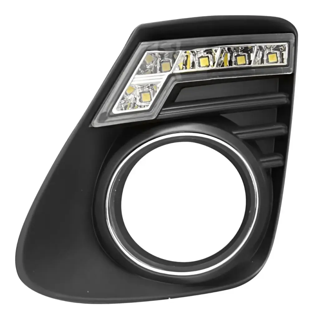 SET DE MASCARAS CON LUZ LED PARA COROLLA 2011-ON SET – TY472-L2LED