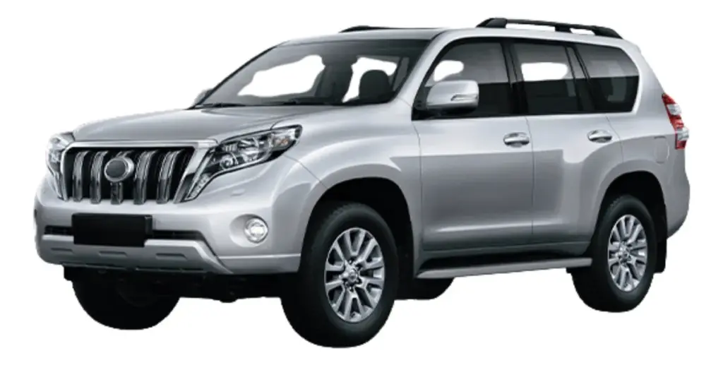 SET DE NEBLINEROS PARA TOYOTA CABLE/SWITCH – TY606-LED