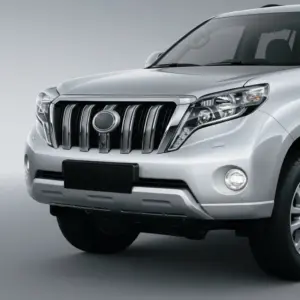 SET DE NEBLINEROS PARA TOYOTA CABLE/SWITCH - TY606-LED