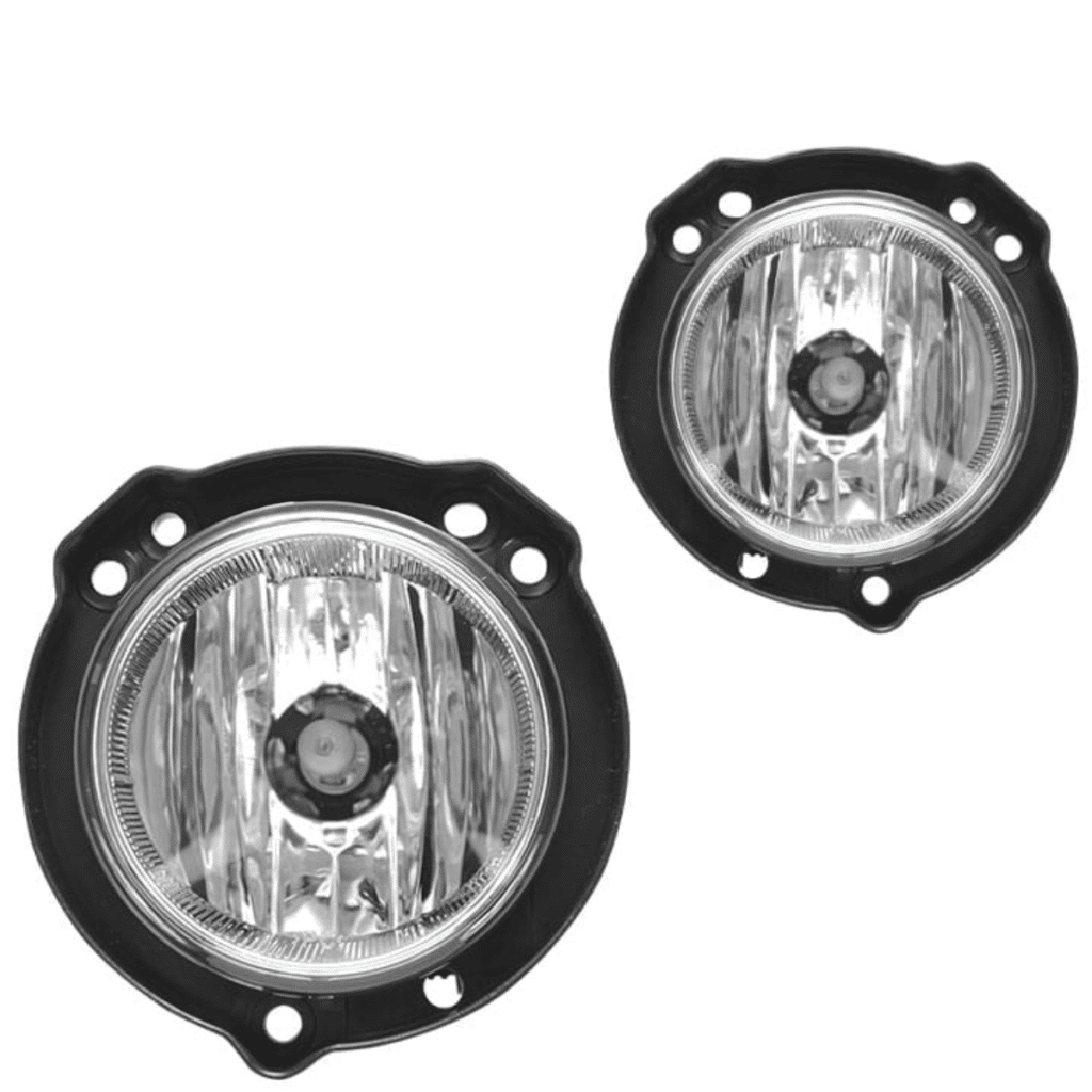 SET DE NEBLINEROS LED PARA TOYOTA AVANZA 2DA GENERACIÓN FL 2016-2019 – TY637