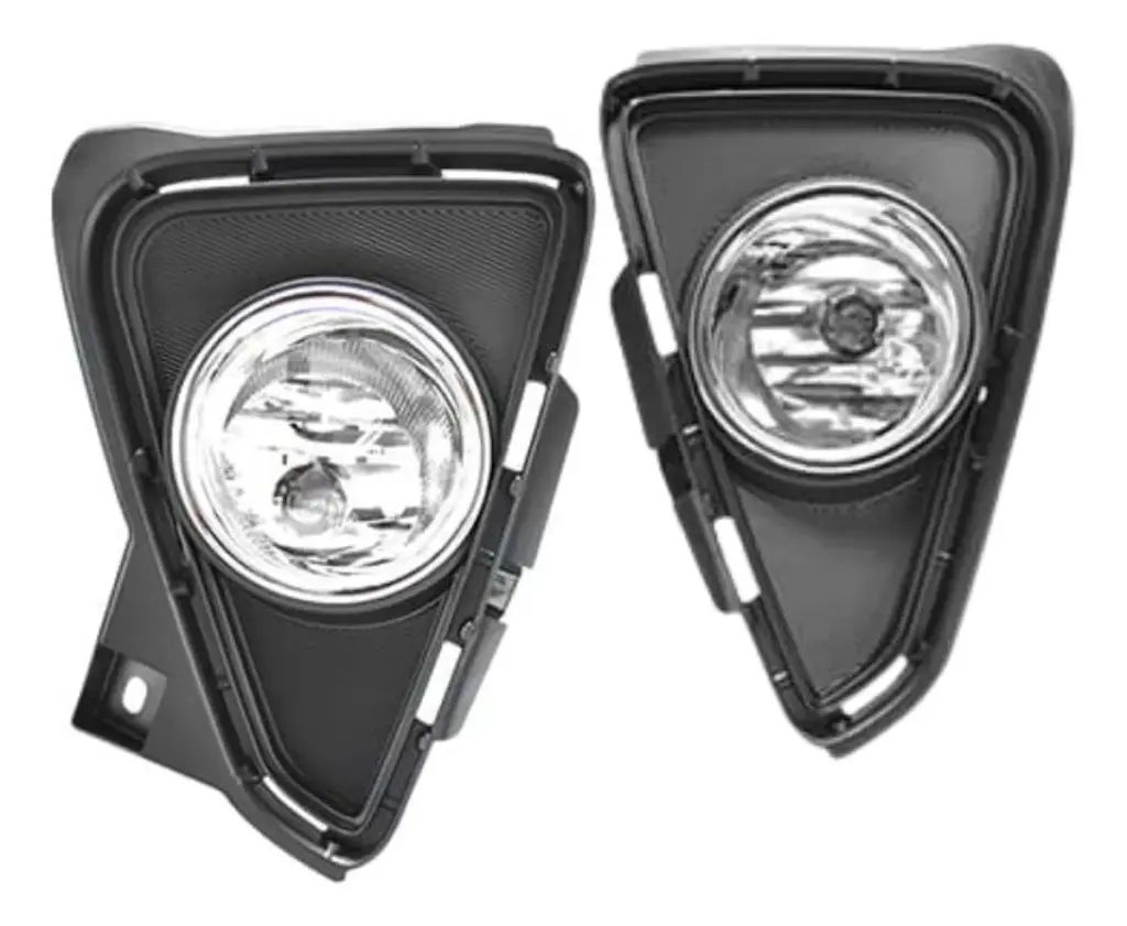 SET DE NEBLINEROS PARA TOYOTA RAV4 2016 EN ADELANTE – TY897