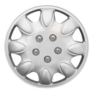 TAPAS DE AROS 15" SILVER - V022-SS-15