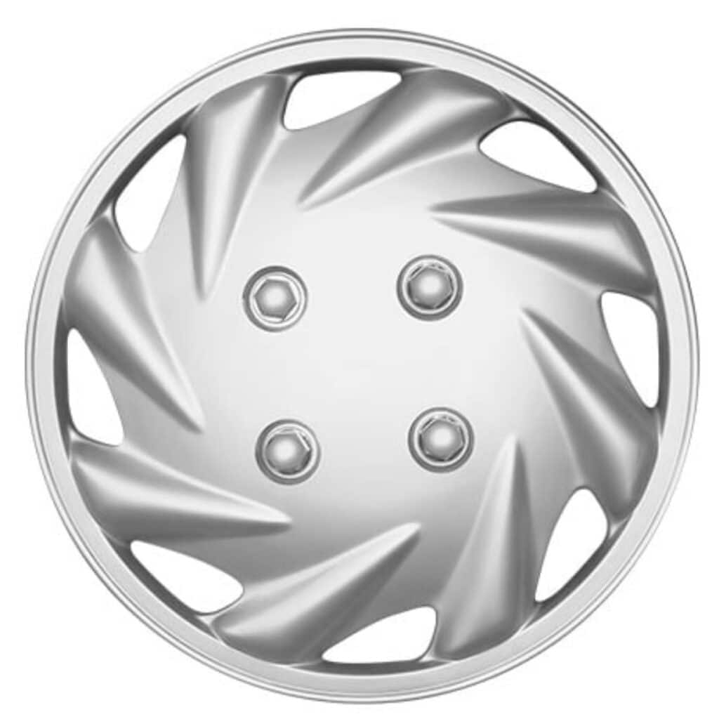TAPAS DE AROS 13″ SILVER – V043-SS-13