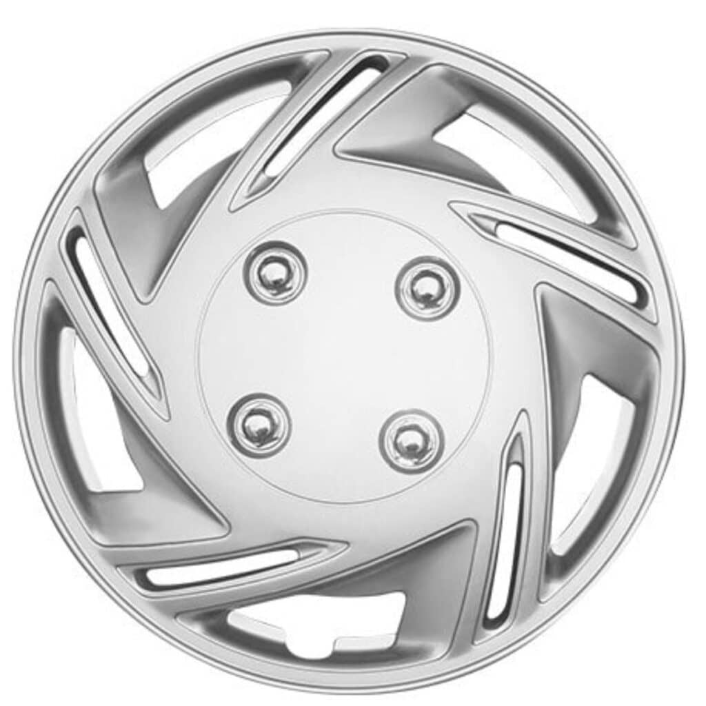 TAPAS DE AROS 13″ SILVER – V053N-SS-13