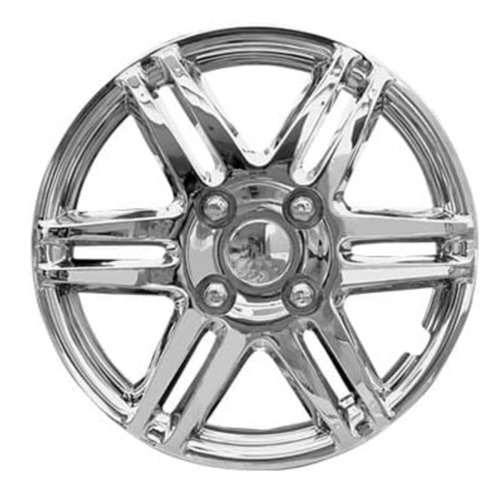 TAPAS DE AROS 13″ CROMADO – V074-CC-13