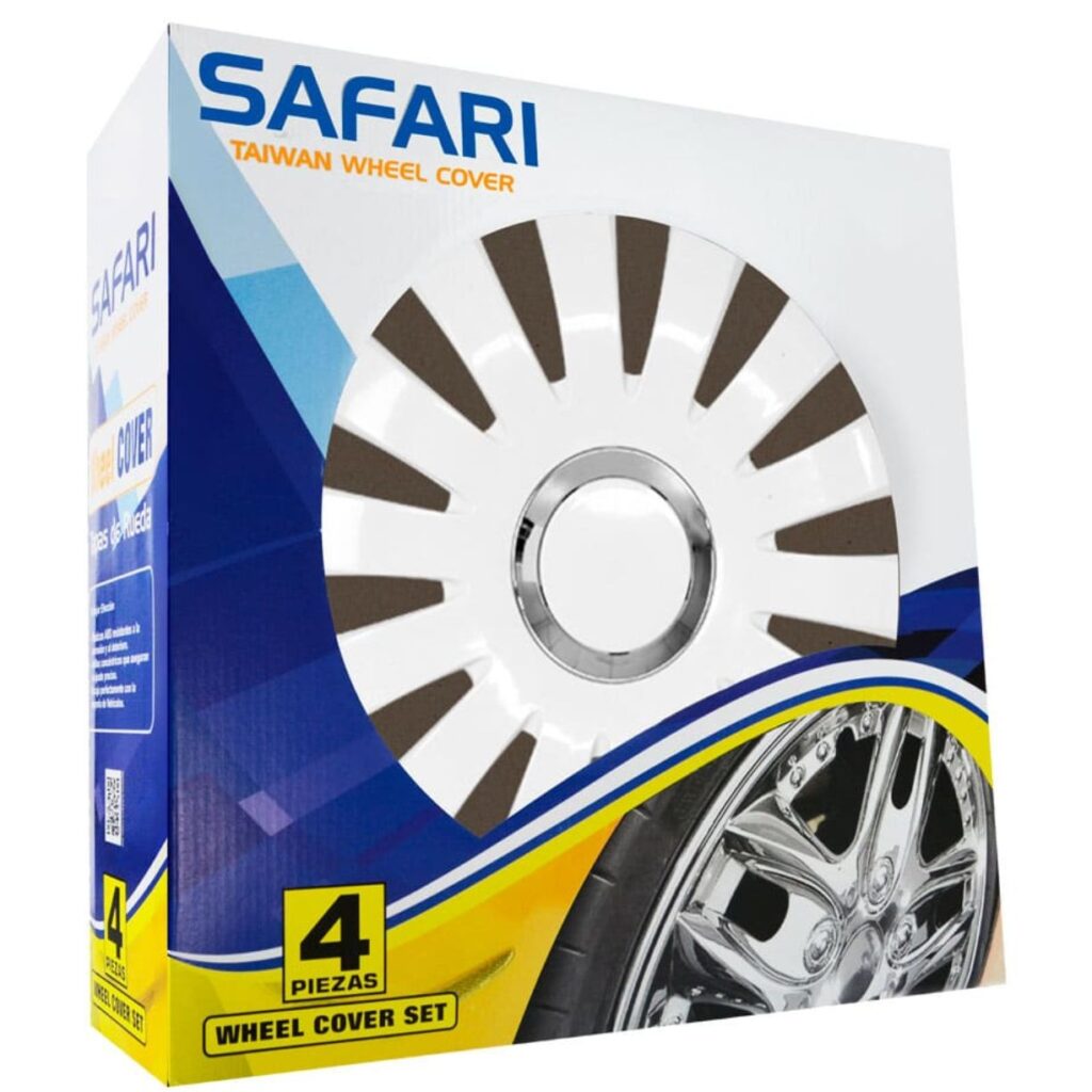 TAPAS DE AROS 16″ BLANCO- V139-WW-16