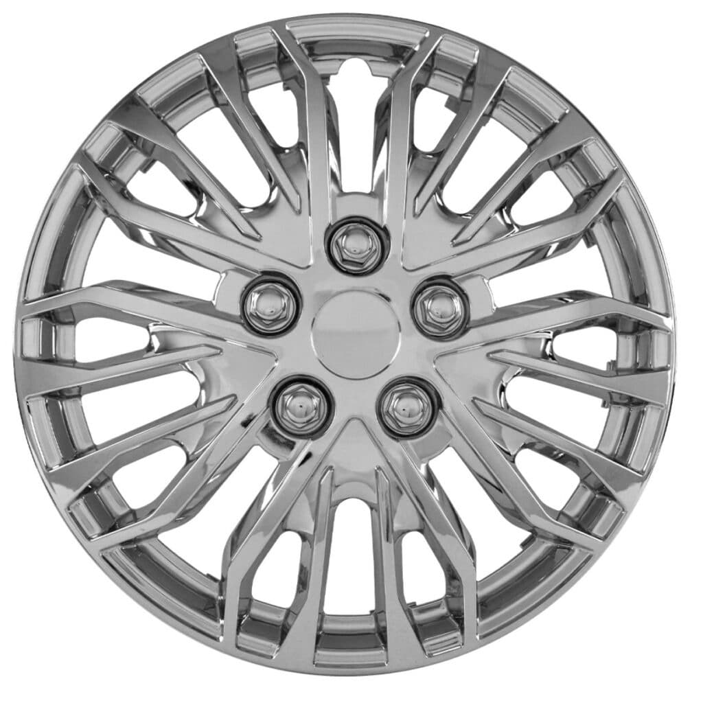 TAPAS DE AROS 14″ CROMADO – V141-CC-14