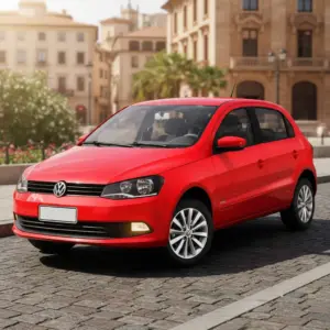 SET DE NEBLINEROS PARA VOLSKWAGEN GOLF 2013 -2016  - VW504