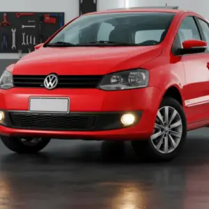 NEBLINERO PARA VOLKSWAGEN FOX 2010-ON PAR - VW526