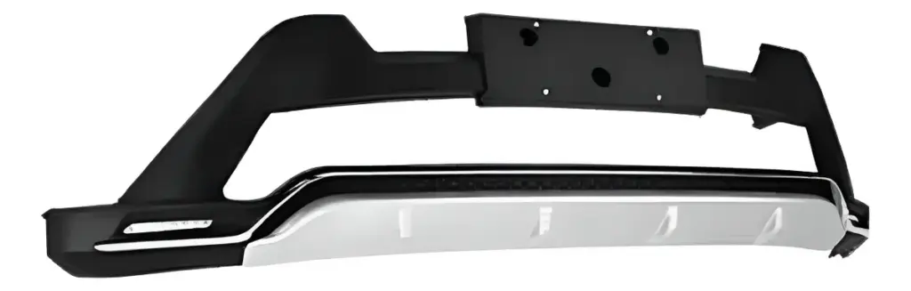 DEFENSA DELANTERA PARA TOYOTA RAV4 4TA GENERACIÓN 1FT 2016-2018  – W55016