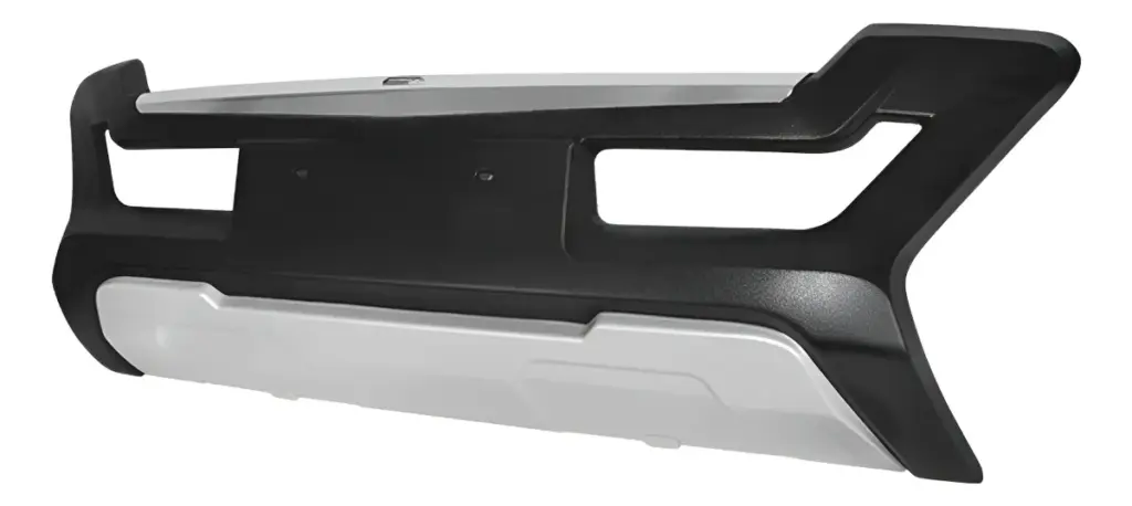 DEFENSA DELANTERA OE PARA HILUX ROCCO 2019 – W56002R