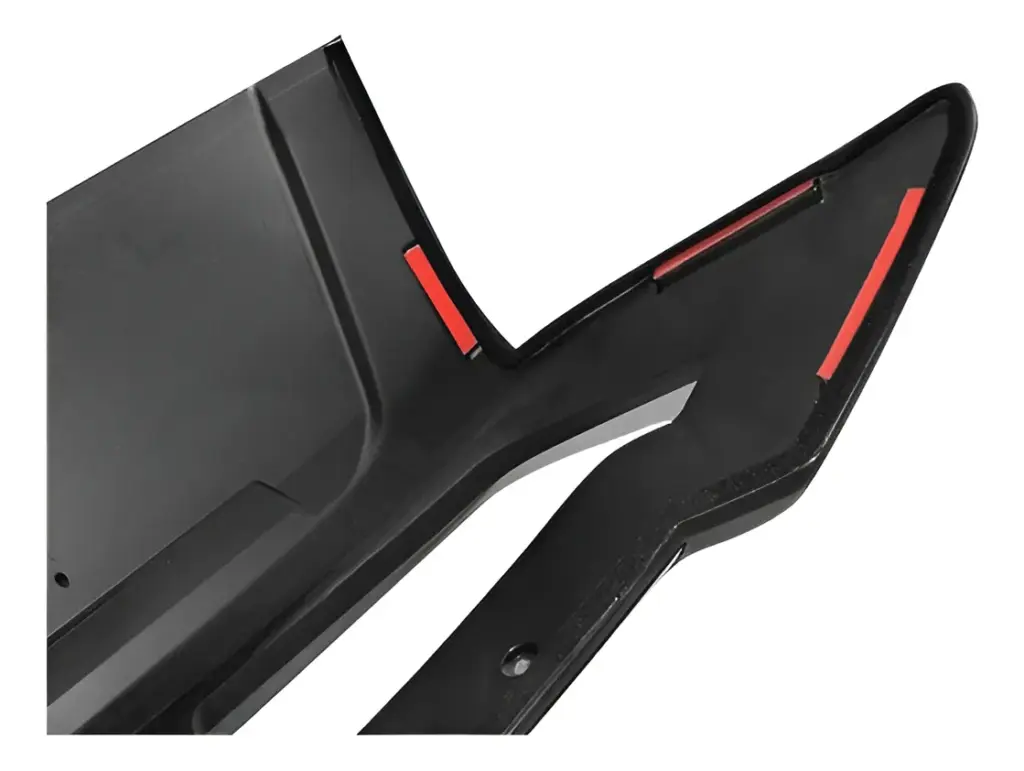 DEFENSA DELANTERA OE PARA HILUX ROCCO 2019 – W56002R