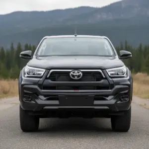 DEFENSA DELANTERA OE PARA HILUX ROCCO 2019 - W56002R