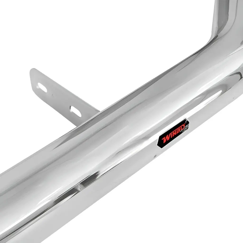 DEFENSA DELANTERA PARA HILUX ROCCO 2019 – W56003R