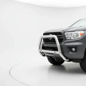 DEFENSA DELANTERA PARA HILUX ROCCO 2019 - W56003R