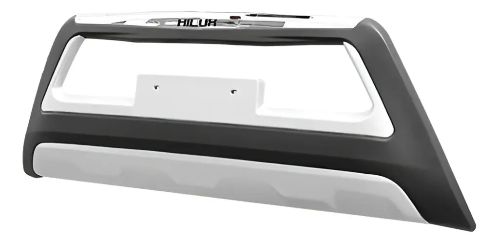 DEFENSA DELANTERA PARA TOYOTA HILUX REVO 2015-ON – W56040