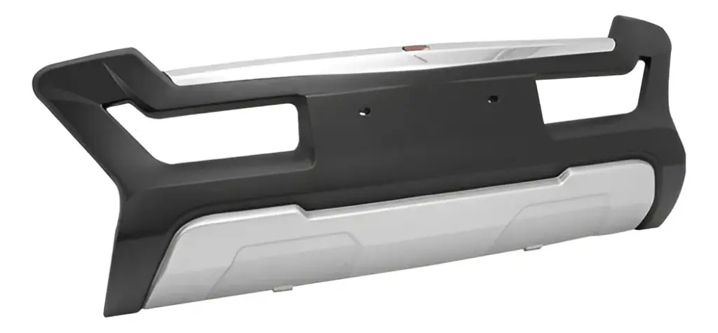 DEFENSA DELANTERA PARA TOYOTA HILUX REVO 8VA GENERACIÓN 2016-ON – W56041