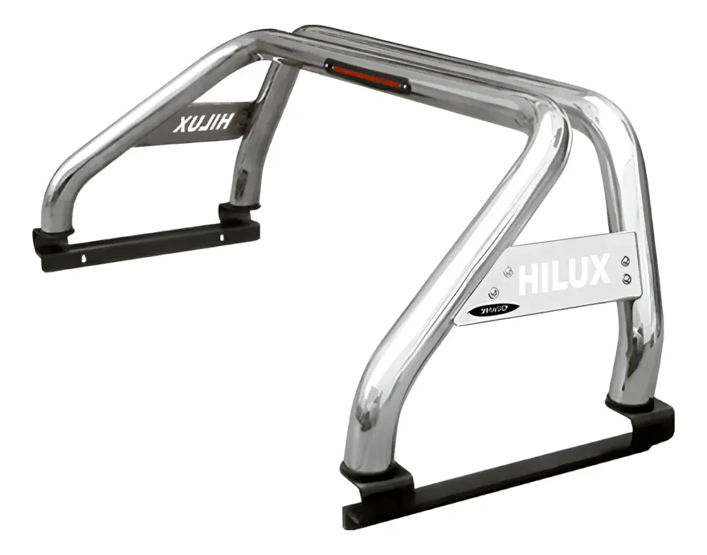 ANTIVUELCO DE ACERO CON LUZ PARA HILUX VIGO 2012-2014   – W56421