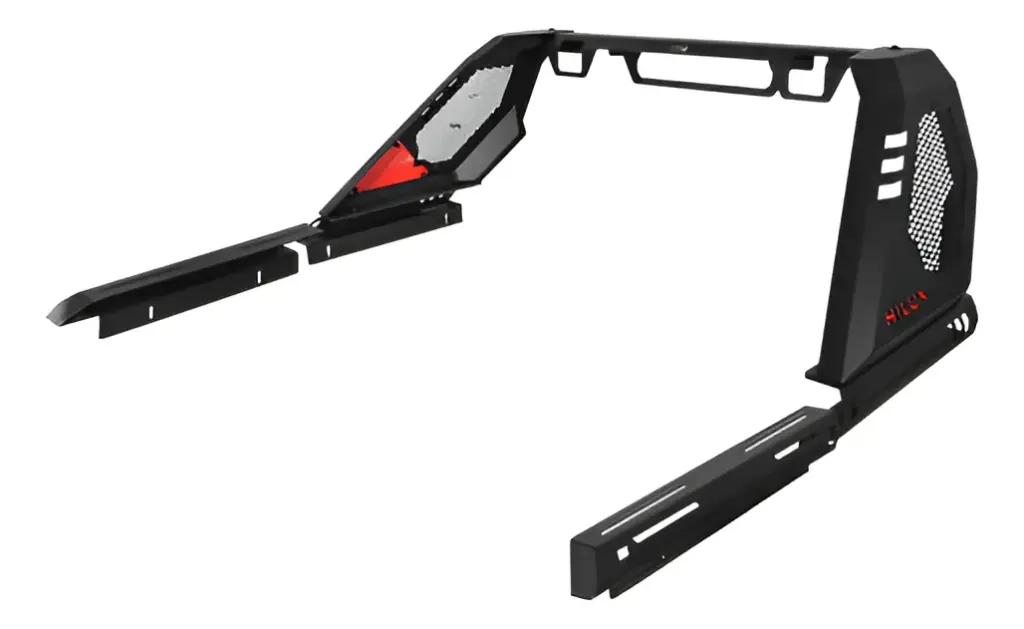 Antivuelco FB Off Road con base cross para Toyota Hilux Revo 8va generación 2016-ON -2FEVO 2015-2020 – W564FB-2F
