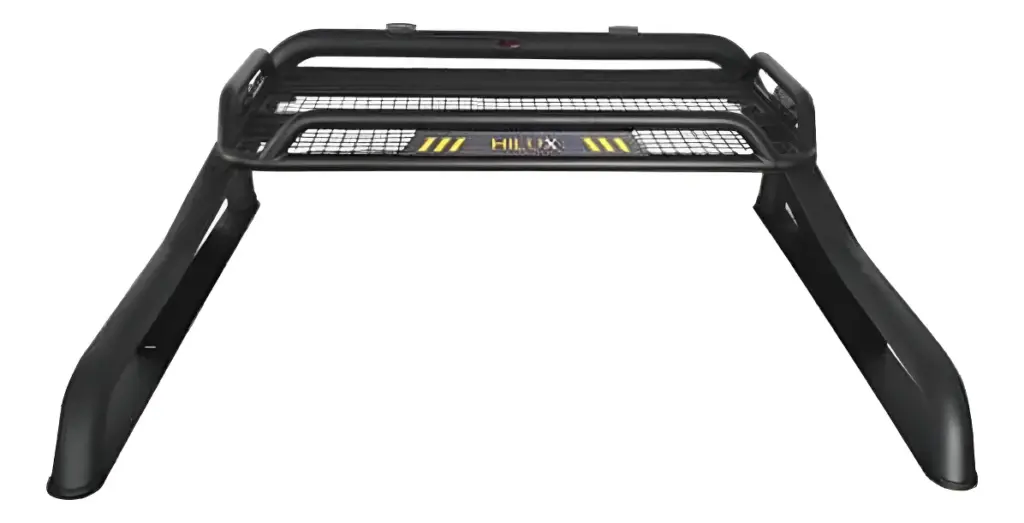 ANTIVUELCO ML PARA TOYOTA HILUX REVO 8VA GENERACIÓN 2016  EN ADELANTE – W56ML1