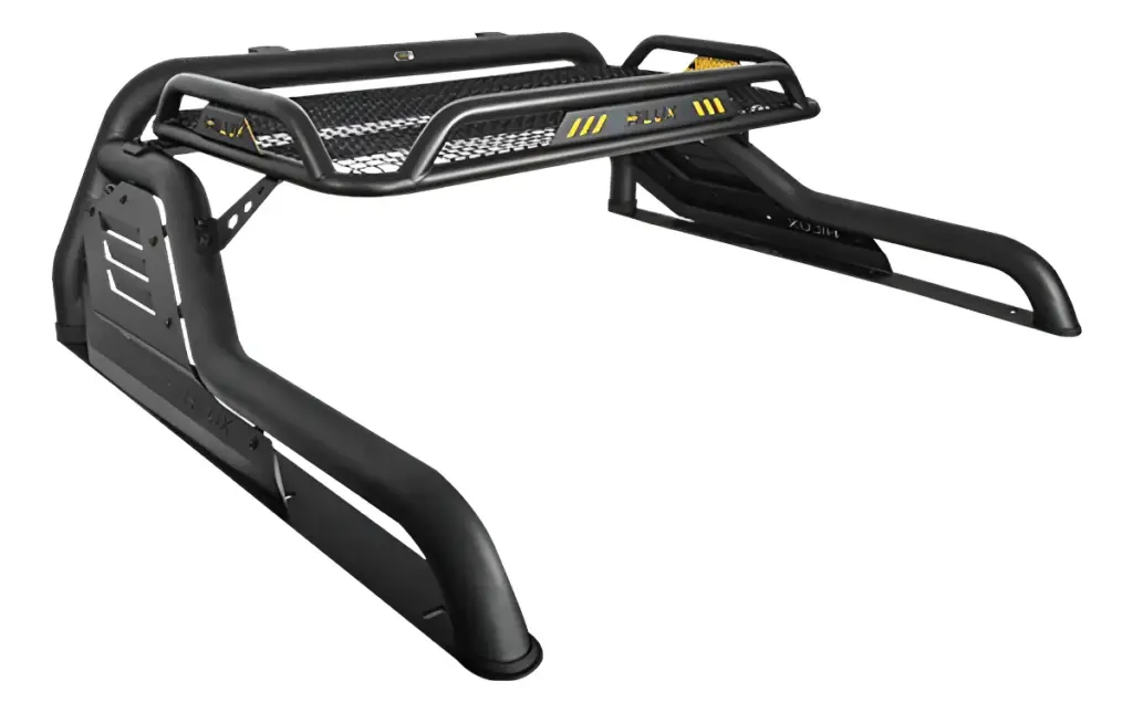 ANTIVUELCO ML PARA TOYOTA HILUX REVO 8VA GENERACIÓN 2016  EN ADELANTE – W56ML1